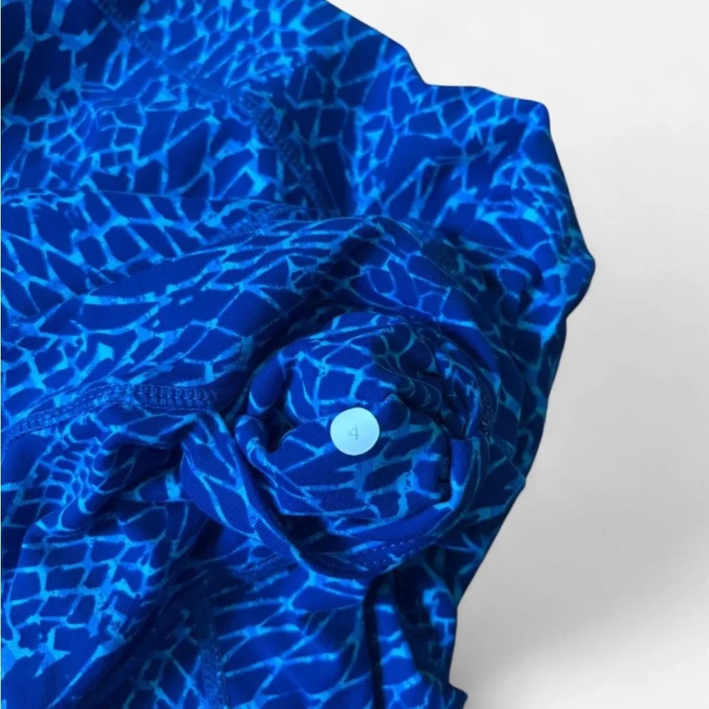 Lululemon Pure Practice Pant - Picture 8 of 9